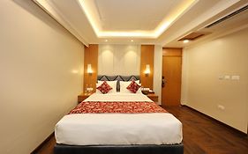 Hotel Blanco 3*