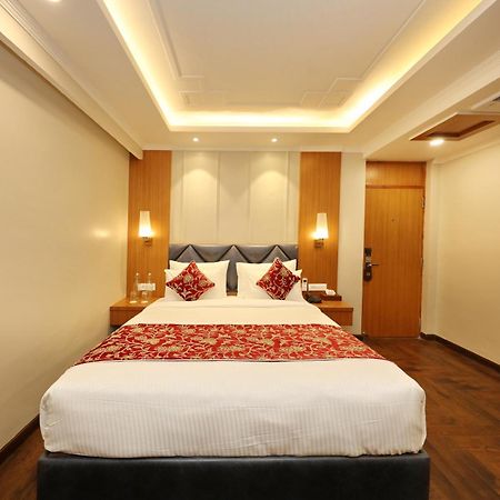 Hotel Blanco Srinagar  Exterior photo